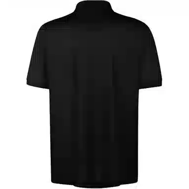 Bottega Veneta Polo Shirt Black