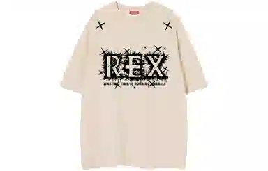 REXSHION LogoT