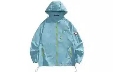 Jeep Outdoor Jacket