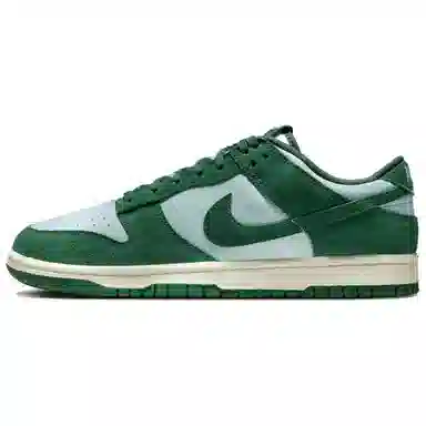 Nike Dunk Retro SE Green