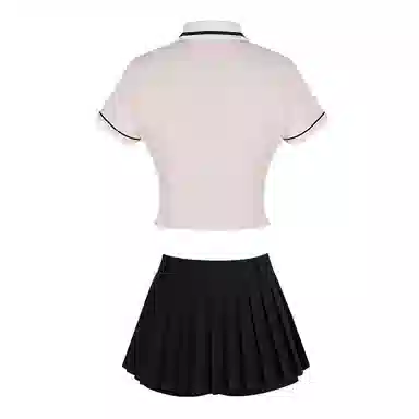 Spicy Gals polo