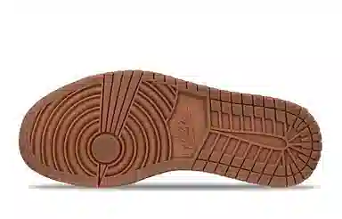 Travis Scott x Jordan Air Jordan 1