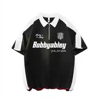 BOBBY ABLEY T