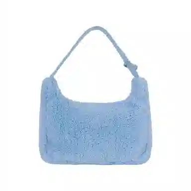 PRADA Re-Edition 2000 Hobo