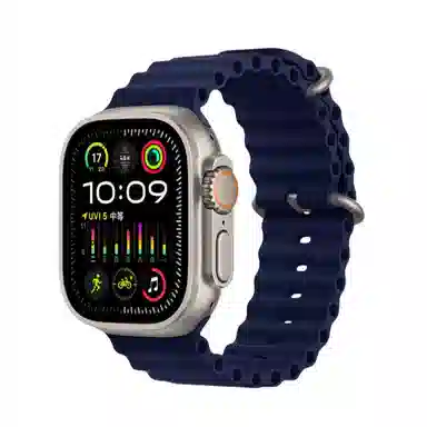 KUWU STREET 200MM Apple watchultra2S9S8S10
