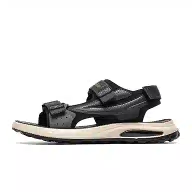 木林森 潮流时尚简约便捷软底 沙滩凉鞋 男款