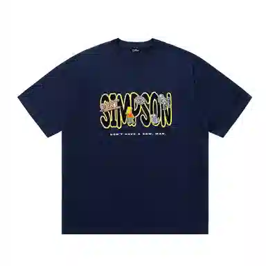 The Simpsons T