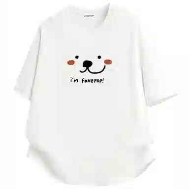 FAVEPOP T
