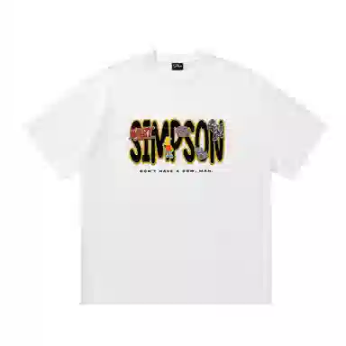 The Simpsons T