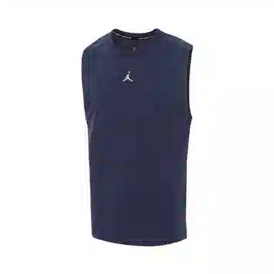 Jordan M JDF SPRT Sleeveless Top Blue