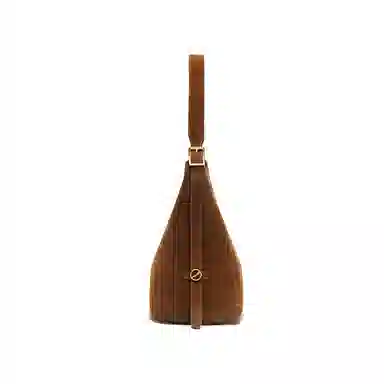 SUPERMERCY Hobo Shoulder Bag