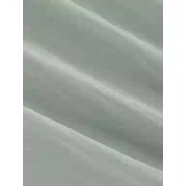 Fear of God Essentials SS24 Crinkle Nylon Running Short Seal Gray