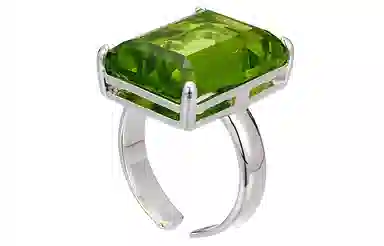 STUGAZI Hide and Seek Ring