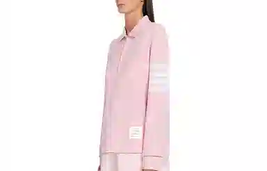 THOM BROWNE 2023 Polo
