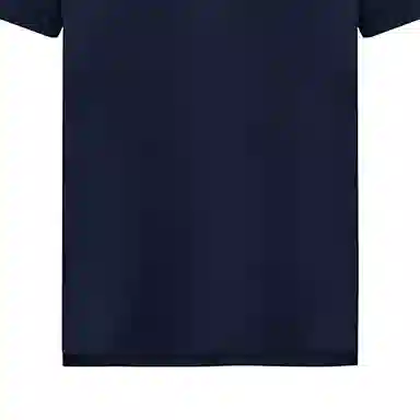 EMPORIO ARMANI SS24 LogoPolo