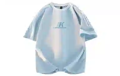 LA'T.WEEKEND Phantom Logo Tee