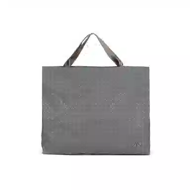 ISSEY MIYAKE KuroCart Tote