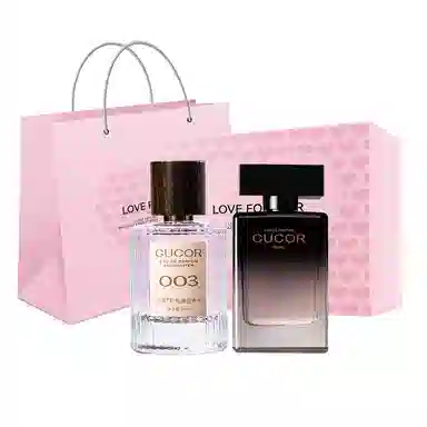 EDP 50ml+60ml