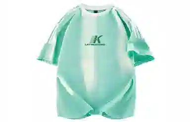 LA'T.WEEKEND Phantom Logo Tee