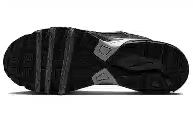 Nike Initiator Black