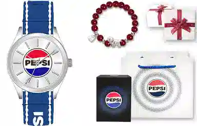 Pepsi