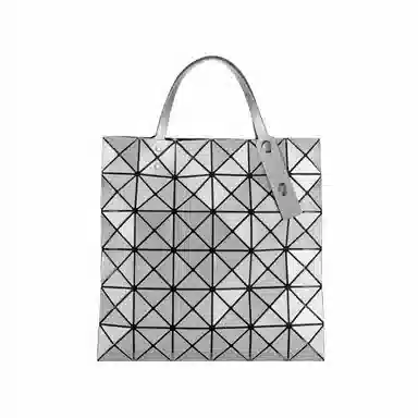 ISSEY MIYAKE 1 Lucent W Color Tote