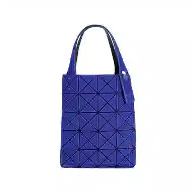 ISSEY MIYAKE Prism Tote