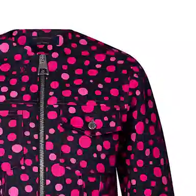 LOUIS VUITTON x Yayoi Kusama SS23