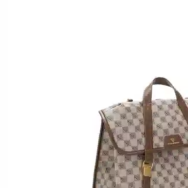 Lucky Diamond Backpack