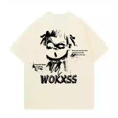 WOKXSS T
