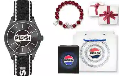 Pepsi