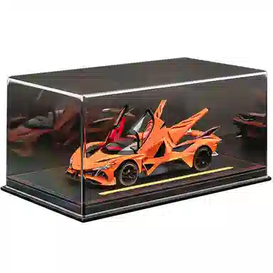 EVO