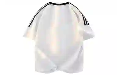 LA'T.WEEKEND Phantom Logo Tee