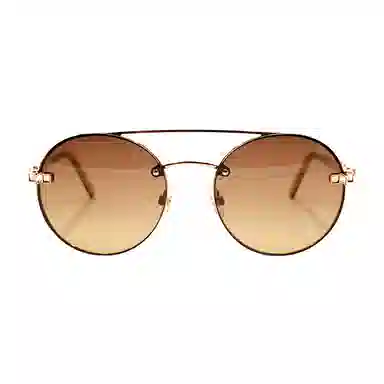 Swarovski Aviator Sunglasses