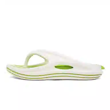 俞兆林 简约风 撞色人字拖鞋 男款