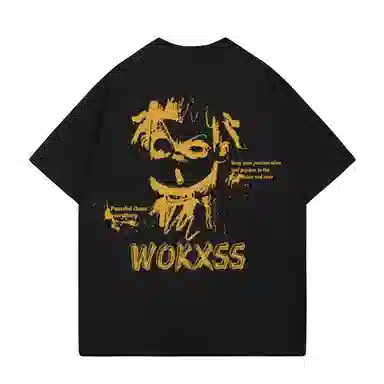 WOKXSS T