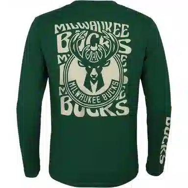 NBA Milwaukee Bucks
