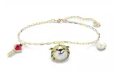 Swarovski Zodiac Tiger