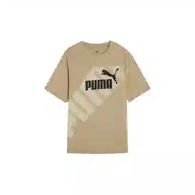 PUMA Power Graphic T