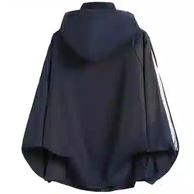 Sesame Street Colorblock Lightweight Hoodie