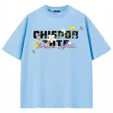 Chisportate T