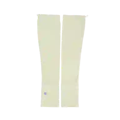 云朵工厂 种子多彩冰感透气 锦纶 防晒袖 女款