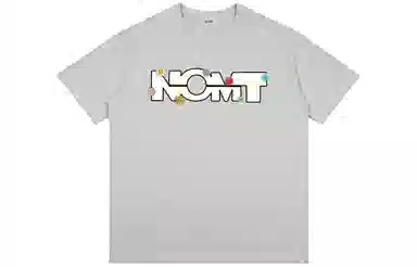 nomt LogoT