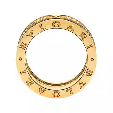 BVLGARI 18K