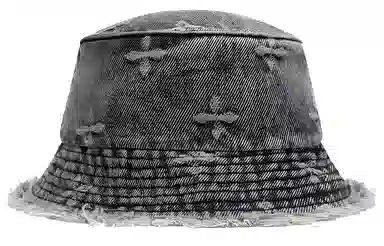 SMFK Garden Snowflake Grey