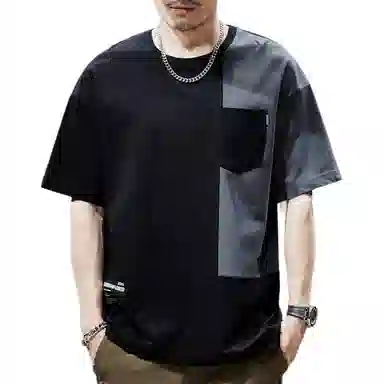 T