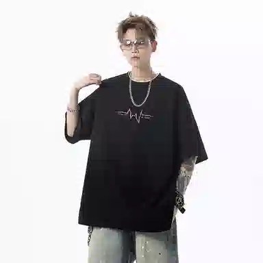 T
