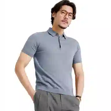 JUDGER Polo