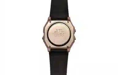 CASIO DIGITAL F-91WS-4