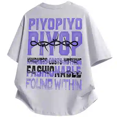 PIYOPIYO T